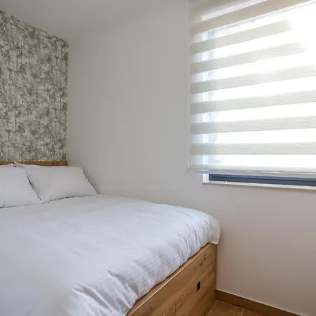 Aria Appartement