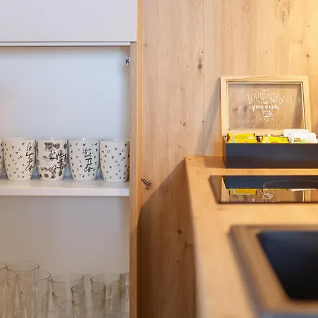 アパート Aria ヤホリナ