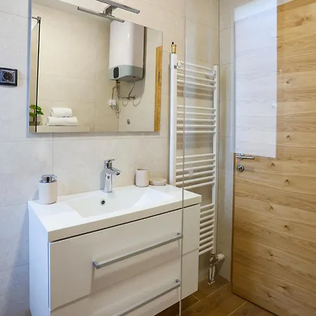 Apartmán Aria Jahorina