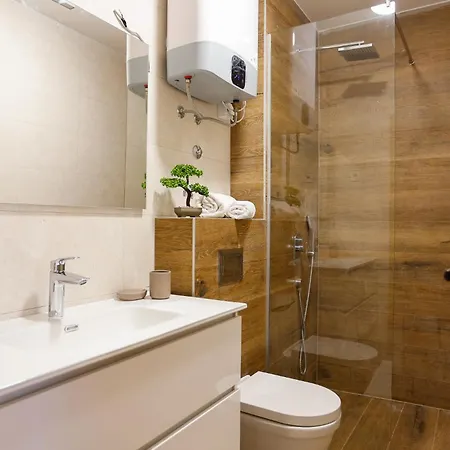 Apartmán Aria Jahorina