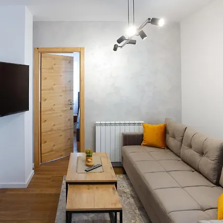 Aria Apartmán Jahorina