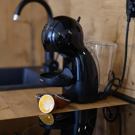 Aria アパート ヤホリナ