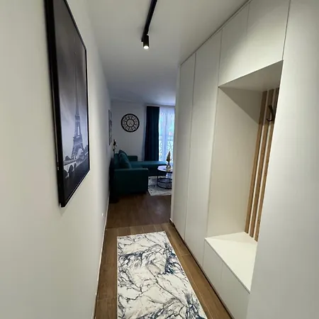 Aria Apartmán Jahorina